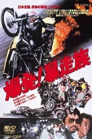 爆発!暴走族 (1975)