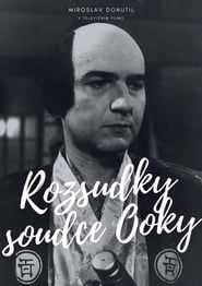 Rozsudky soudce Ooky 1988 streaming