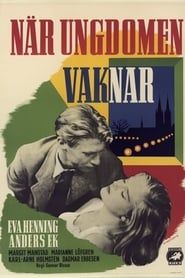 Image När ungdomen vaknar 1943