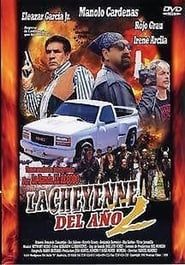 La Cheyenne del año 2 (1998)