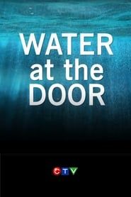 Image Water at the Door: The High River Flood