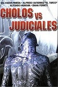 Cholos vs. Judiciales-hd