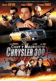 El Chrysler 300 4 series tv