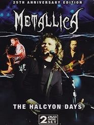 Image Metallica: The Halcyon Days