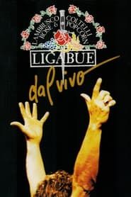Image Ligabue Dal Vivo 1991