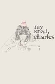 Image MY SNAIL, CHARLES
