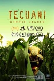 Tecuani, Hombre Jaguar series tv