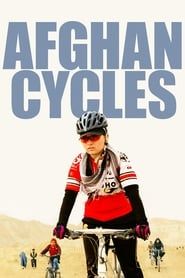 Afghan Cycles 2018 streaming