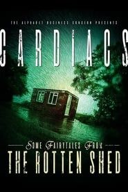 Some Fairytales From The Rotten Shed series tv