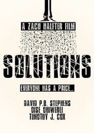 Solutions series tv
