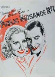 Public Nuisance No. 1 series tv