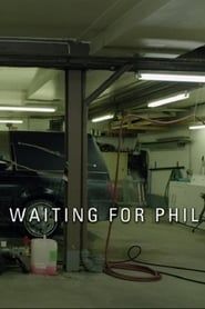 Waiting for Phil series tv