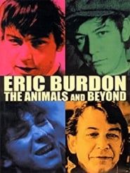 Image Eric Burdon:  The Animals and Beyond