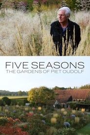 Image Five Seasons: The Gardens of Piet Oudolf 2017