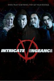 Intricate Vengeance series tv
