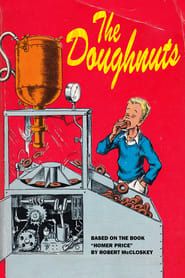 The Doughnuts series tv