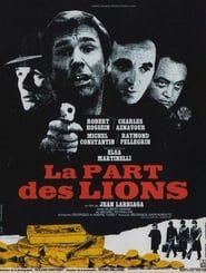 watch La part des lions