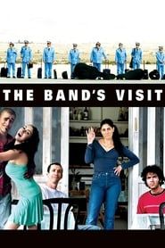 The Band's Visit series tv