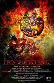 Decade of Disturbed-hd