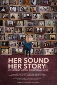 Her Sound, Her Story series tv