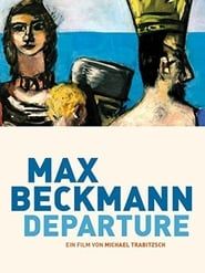 Image Max Beckmann: Departure