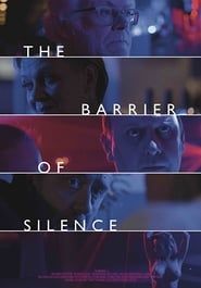 Image The Barrier of Silence 2016