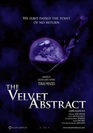 The Velvet Abstract (2016)