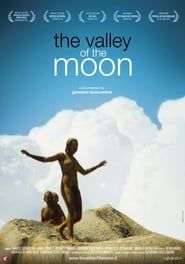 The Valley of the Moon series tv