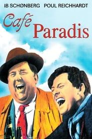 Café Paradis series tv
