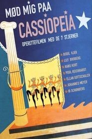 Meet Me on Cassiopeia (1951)