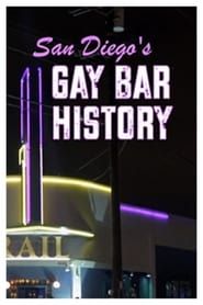 San Diego's Gay Bar History series tv