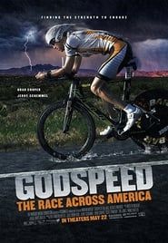 Image Godspeed: The Race Across America