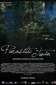 Parasitic Twin series tv