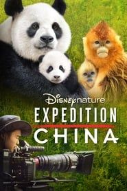 Expedition China series tv