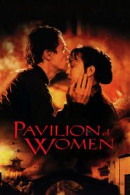 Pavilion of Women series tv