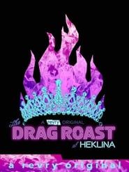 The Drag Roast of Heklina series tv
