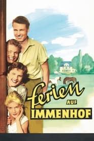 Ferien auf Immenhof 1957 streaming