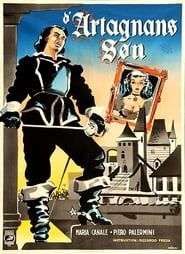 The Son of d'Artagnan series tv