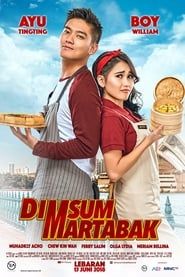 Dimsum Martabak series tv