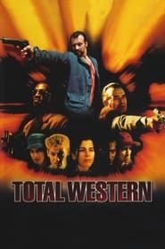 Total Western series tv