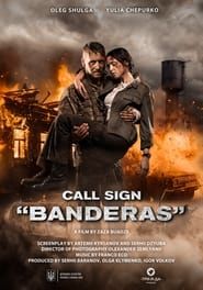 Call Sign Banderas (2018)
