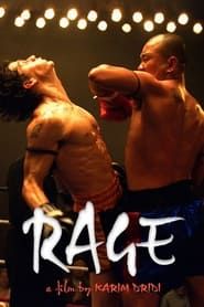 Rage series tv