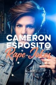 Cameron Esposito: Rape Jokes series tv