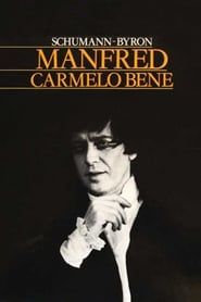 Manfred, versione per concerto in forma di oratorio (1983)