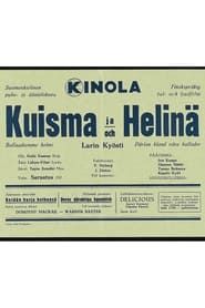 Kuisma and Helinä (1932)