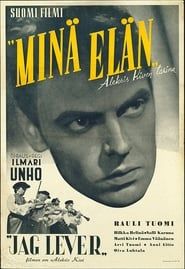 Minä elän (1946)