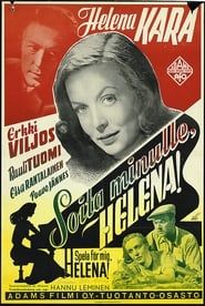 Image Soita minulle, Helena! 1948