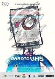 Garoto VHS series tv