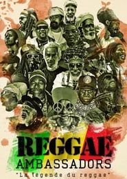 Image Reggae Ambassadors, La Légende du Reggae