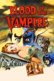 Le sang du vampire (1958)